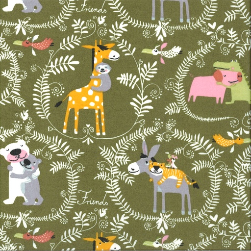 [71.117.001] Toile cirée largeur 155 cm  