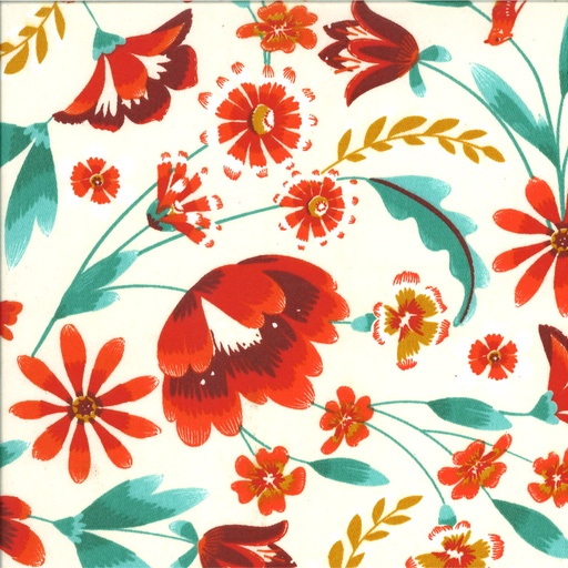 [71.117.16] Wachstuch Breite 155 cm  